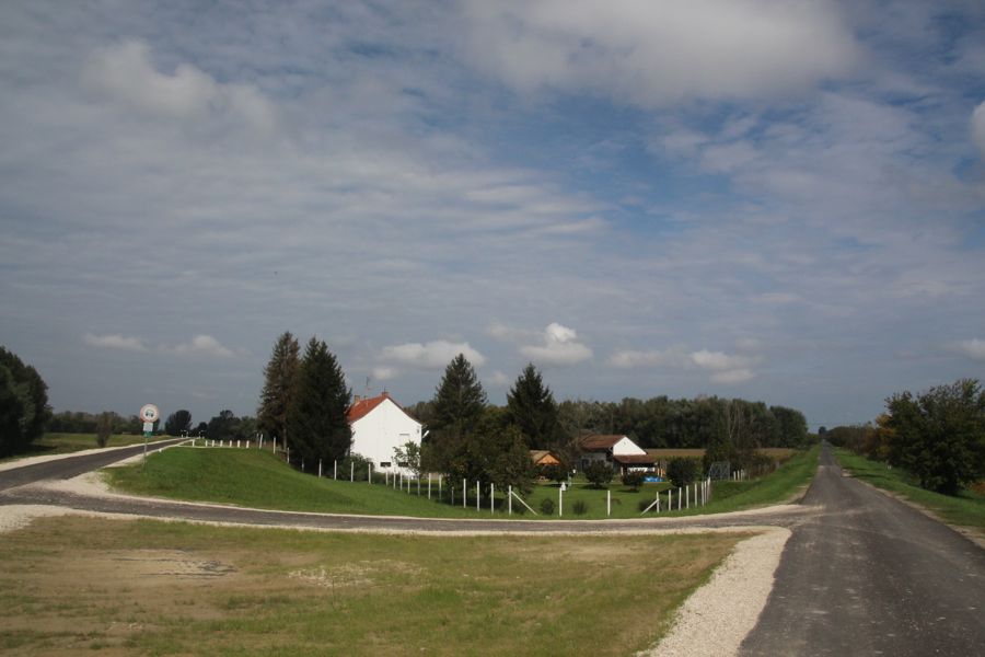 Rural Hungary