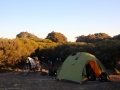 Fantastic free camping
