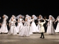 Traditional Georgian Dance