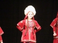 Traditional Georgian Dance