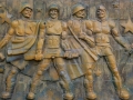 Gori war memorial