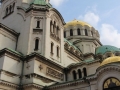 Sofia orthodox church