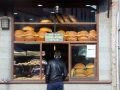 Bakery, a central part of Turkish culture